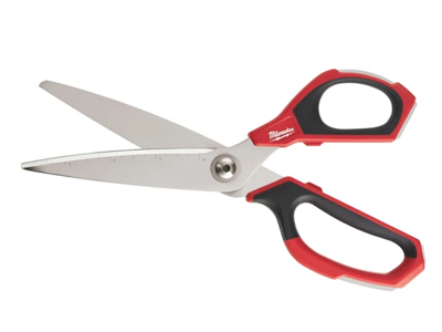 Milwaukee Saks lige 230mm