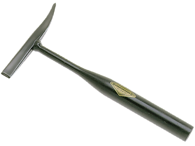 Peddinghaus Slaggehammer stålrør DIN 5133 400 g