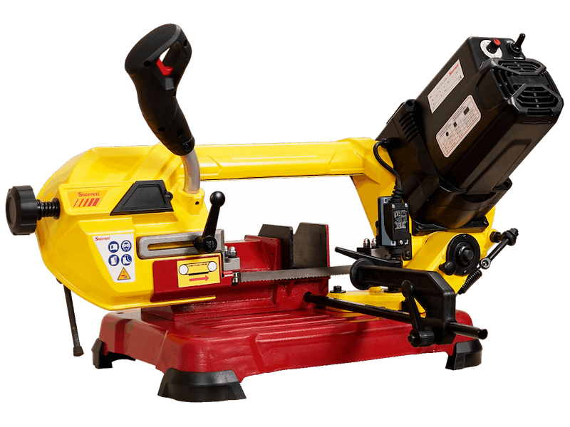 Starrett båndsav S1106NG 230V