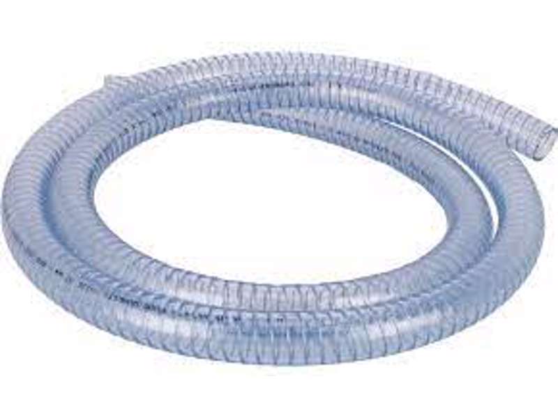 Armorvin HNA m/ Stålspiral