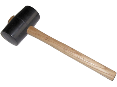 Peddinghaus Gummihammer Model 0367
