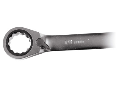 Bato Ringskraldenøgle B-GW 19 mm