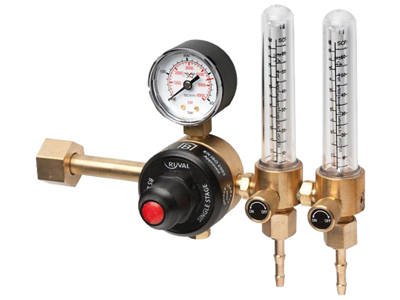 Ryval Ar 2 flowregulator