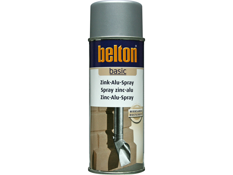 Belton 323 Zink-Alu-Spray