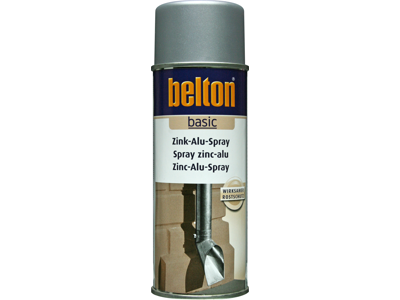 Belton 323 Zink-Alu-Spray