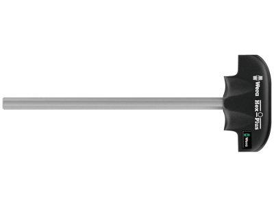 WERA T-nøgle Model 454 Hex+