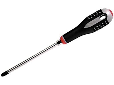 Bahco Ergo skruetrækker PH3×150 mm