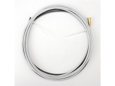 Migatronic Liner stål 4,4m 0,6-0,8mm hvid