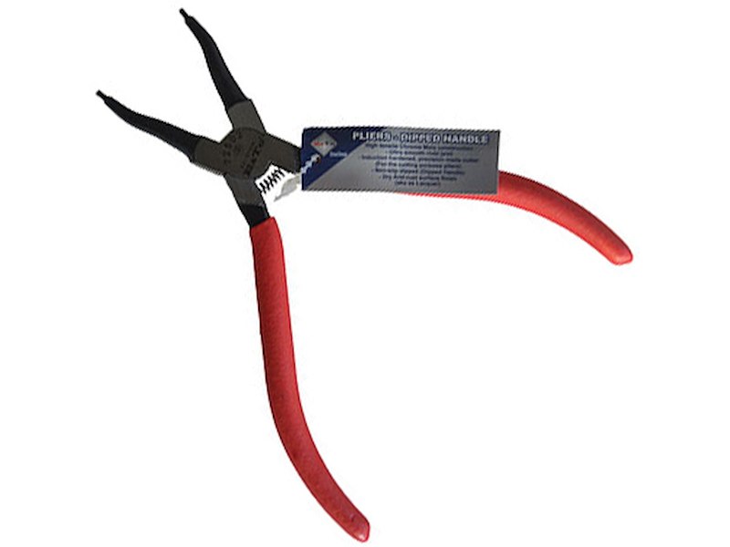 Bato Låseringstang J2 19-60mm indv./lige