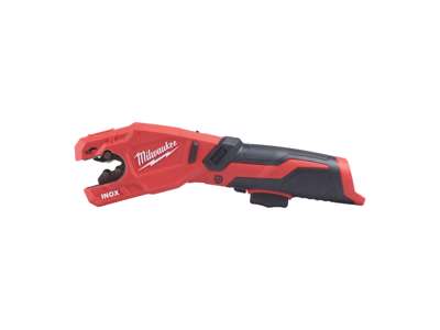 Milwaukee Rørskærer 12-28mm stål/rustfri/kobber M12 PCSS-0