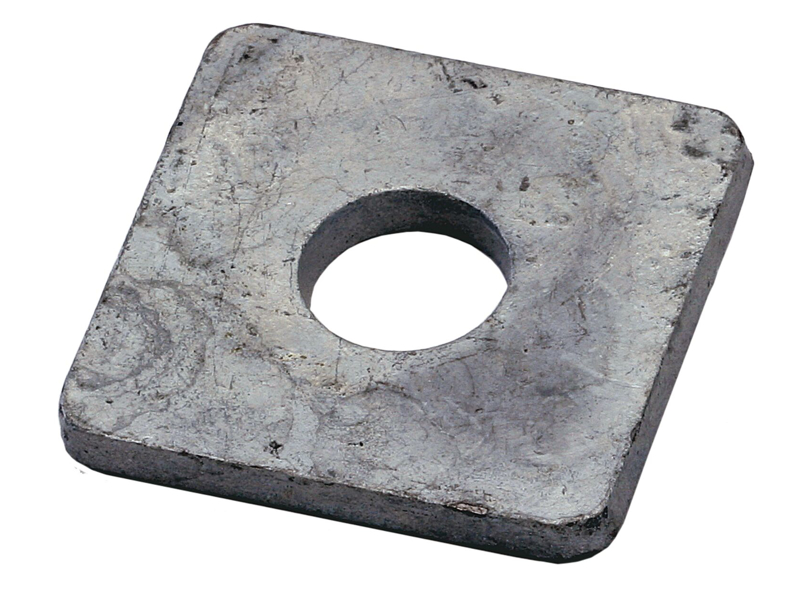 Spændeplade 4-kt FZV