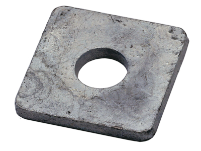 Spændeplade 4-kt FZV