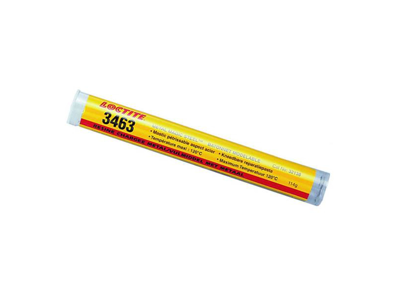 Loctite 3463 Metal LIM