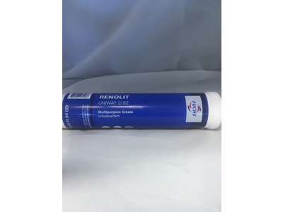 Fuchs UNIWAY LI 62, UNIVERSALFEDT, 400 G