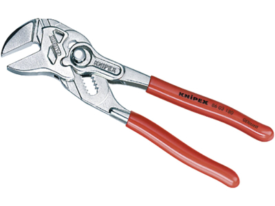 Knipex Tangnøgle 86 03 250 mm