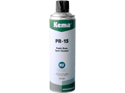 Kema punktrens PR-15 spray 400ml