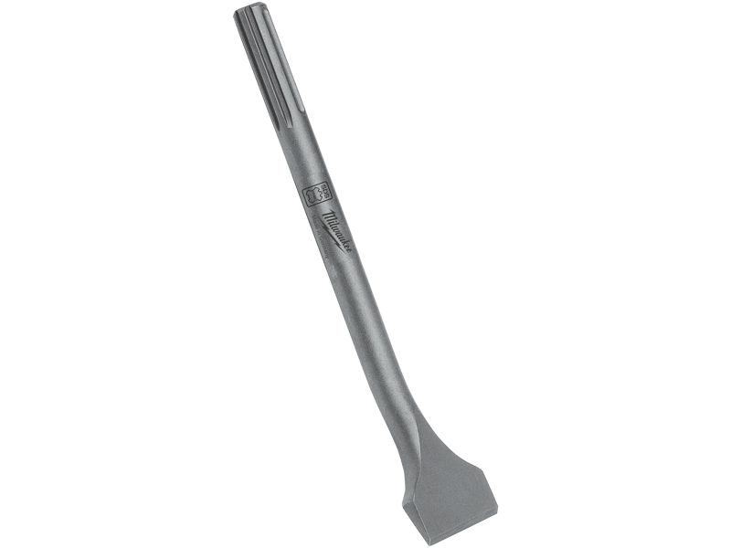 Milwaukee Flisemejsel SDS-MAX 300×80mm