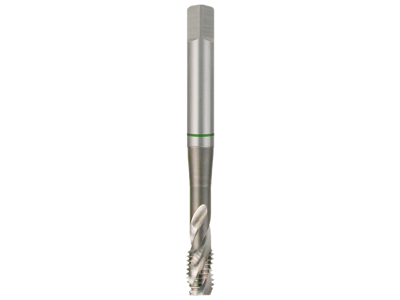 Ruko Spiraltap 35° HSS-E DIN 371