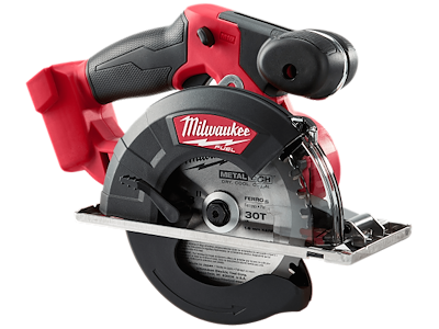 Milwaukee Metalrundsav 150mm M18 FMCS-0