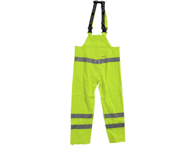 Ocean PU Overall HI-VIS