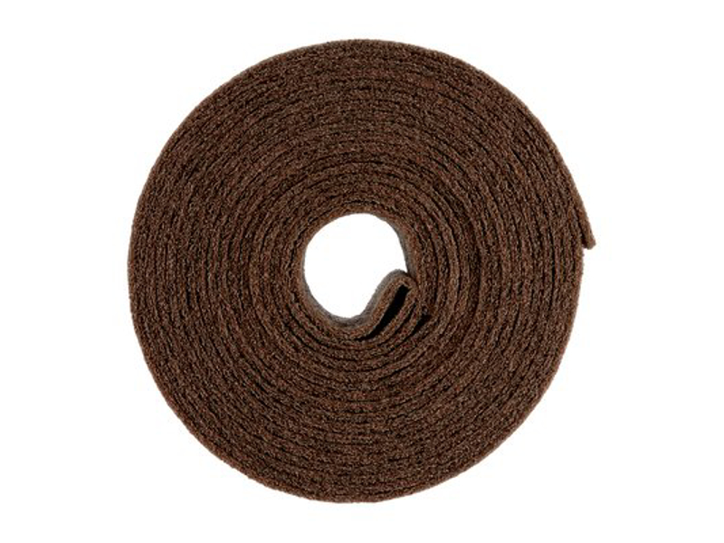 3M Scotch-Brite brun 7440 AMED 100×10