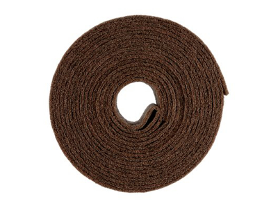 3M Scotch-Brite brun 7440 AMED 100×10