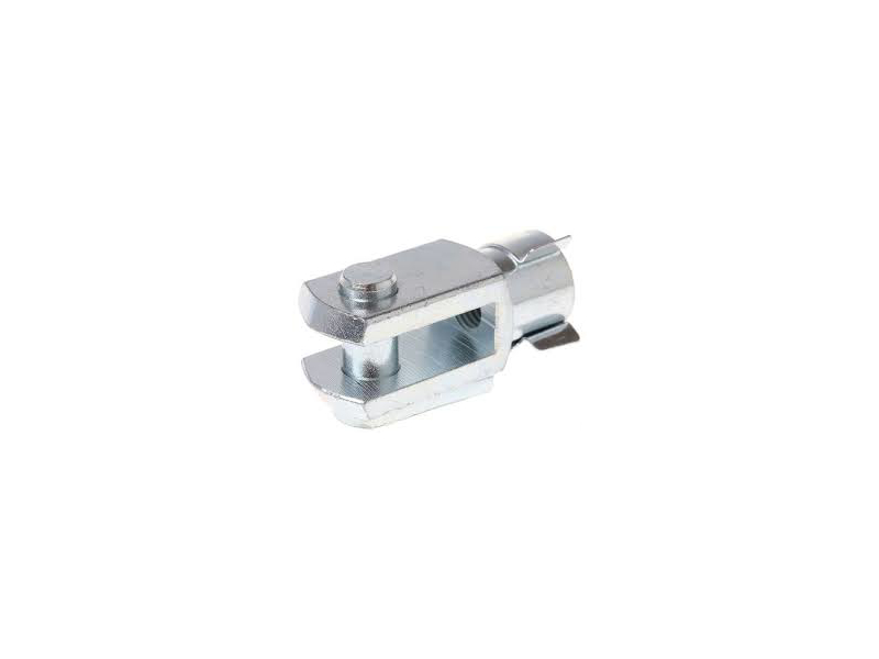 Gaffelled M12-1 25 C92 C95 CP9 5/Ø40