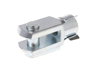 Gaffelled M12-1 25 C92 C95 CP9 5/Ø40