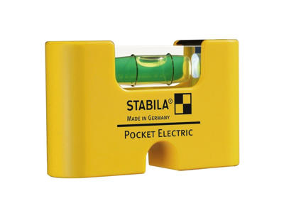 STABILA LOMME VATTERPAS