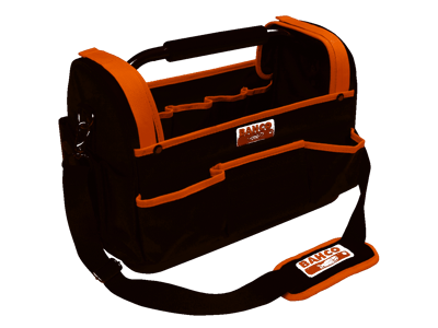 Bahco Værktøjstaske åben model 3100TB