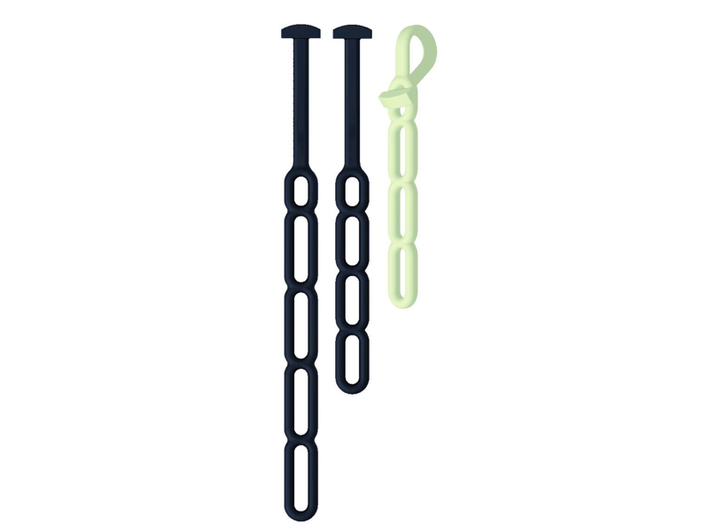 GUMMISTROP T 112 285 - NATURG.