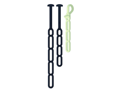 GUMMISTROP T 112 285 - NATURG.