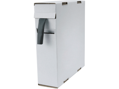 Krympeflex 9 mm, m/ lim i box