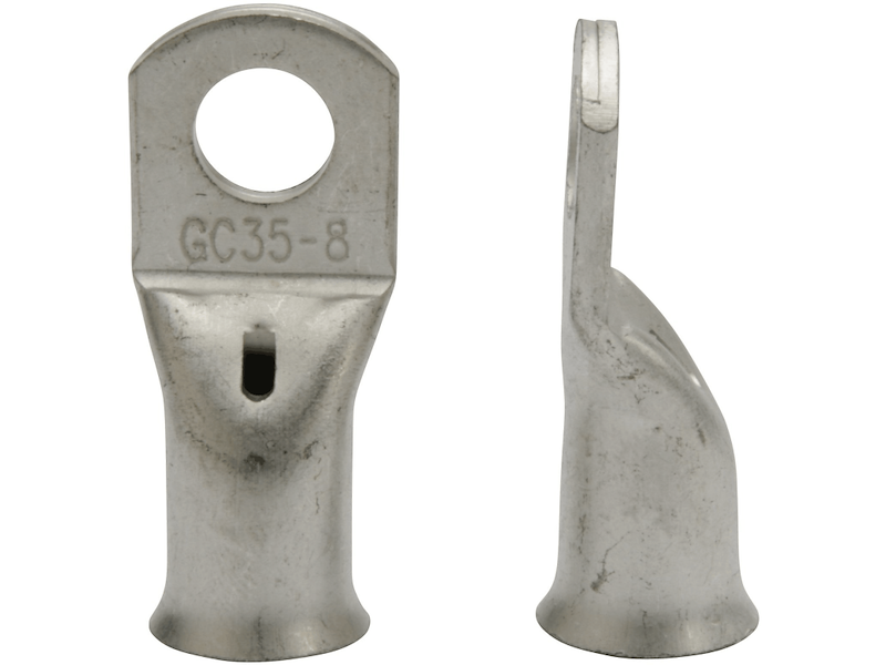 Rørkabelsko, Bolt M8, 35MM2