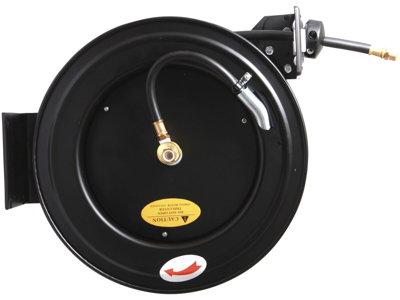 Flowconcept Flair slangeopruller 15m 1/2" luft