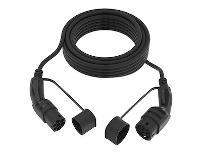 Avant Ladekabel Type-2 16A 3-faset 5 Meter
