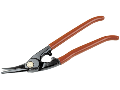 Pladesaks 280 mm venstre 584D