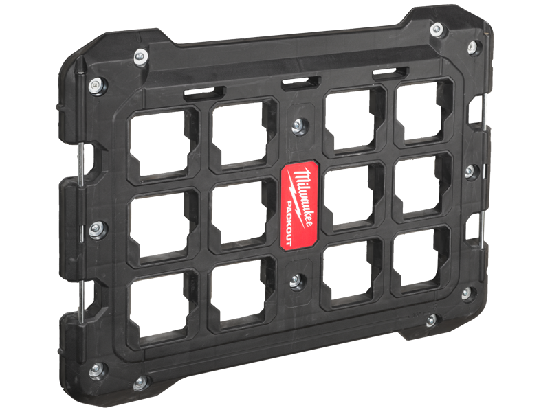 Milwaukee Monteringsplade Packout-system 600×470 mm