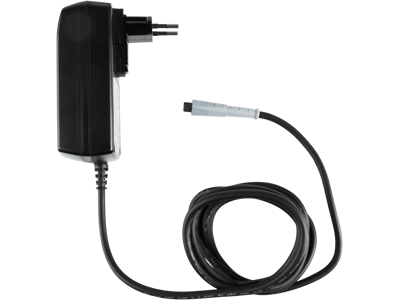 Adflo lader Li-lon batteri