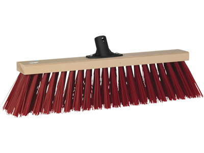 Vikan gadekost 2520 472mm/20-rækker