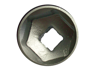 Bato Top 3/4" firk. EasyDrive 28mm 6kt.