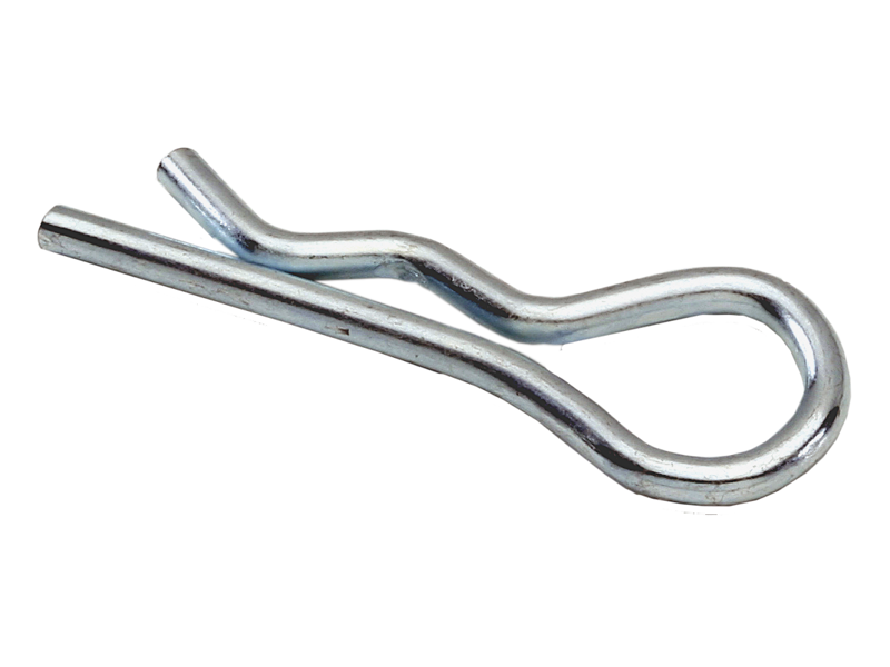 Hårnålesplit Type L FZB