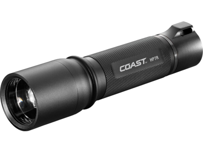 Coast HP7R håndlygte 201 lumen