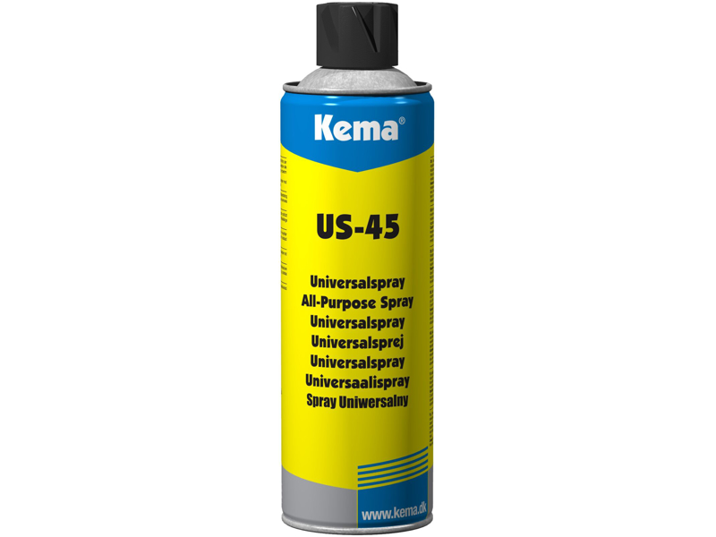 Kema universalspray US-45 500ml