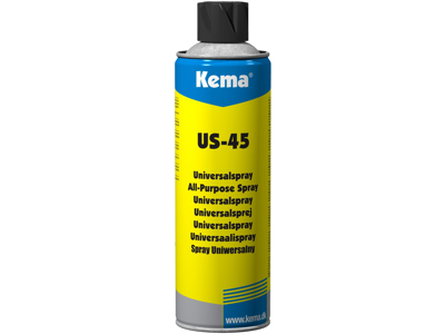 Kema universalspray US-45 500ml