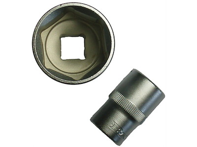 Bato Top 1/2" firk. EasyDrive 3/8" 6kt