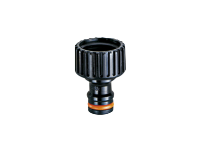 Flowconcept Claber nippel 1/2" indv.gev.