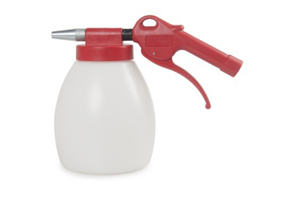 JWL SODABLÆSER JWL 1,2 LTR.