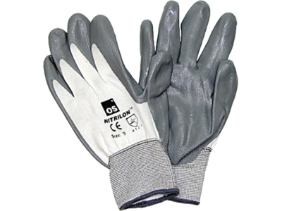 Nitrilon Handske 806
