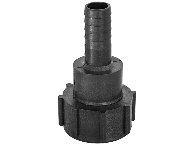 Svirveladapter DIN61 t/AdBlue pumpe, 1" studs